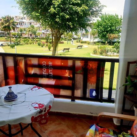 Ferienwohnung Mirador Golf 1 Cabo Negro Exterior foto