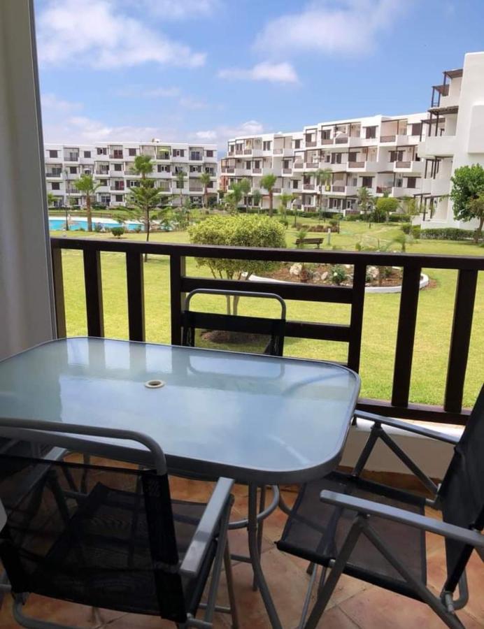 Ferienwohnung Mirador Golf 1 Cabo Negro Exterior foto
