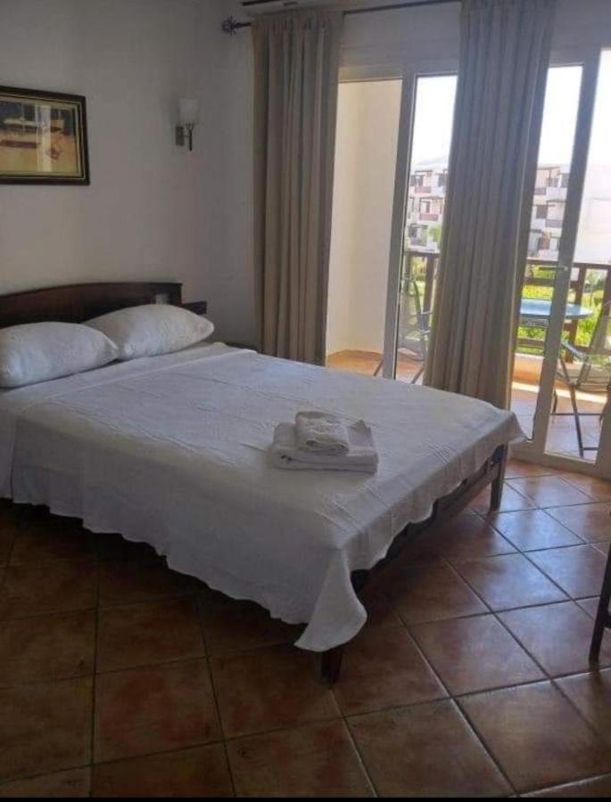 Ferienwohnung Mirador Golf 1 Cabo Negro Exterior foto