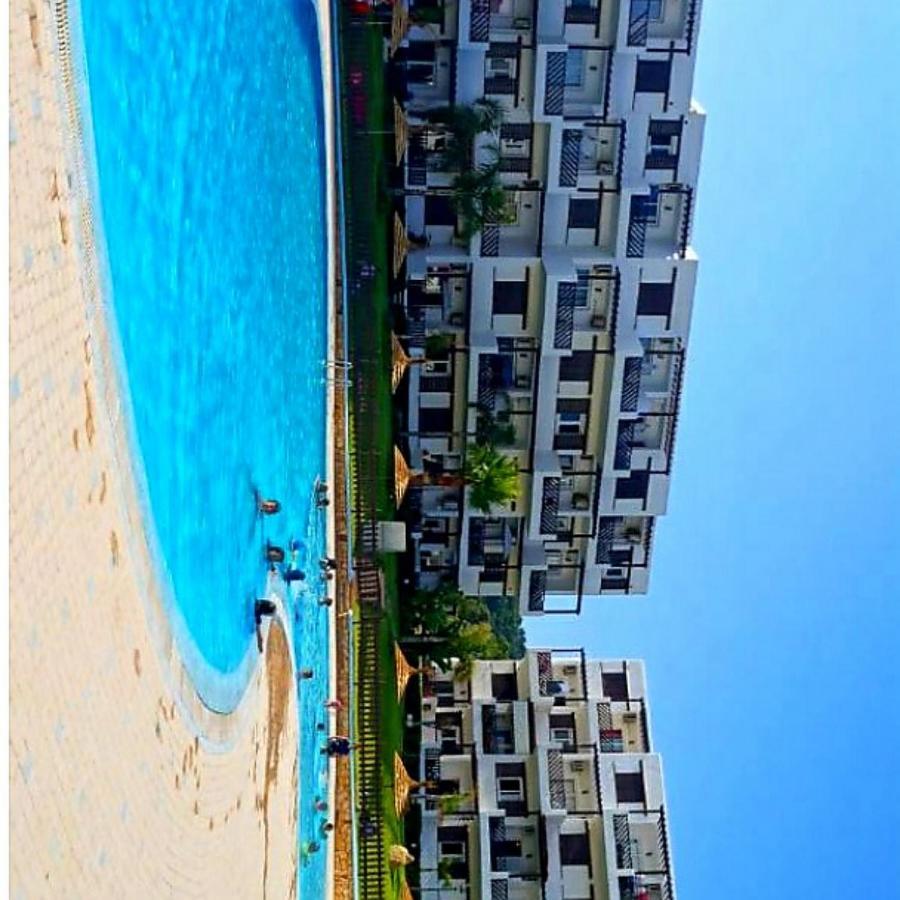 Ferienwohnung Mirador Golf 1 Cabo Negro Exterior foto