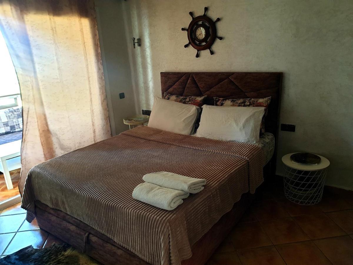 Ferienwohnung Mirador Golf 1 Cabo Negro Exterior foto