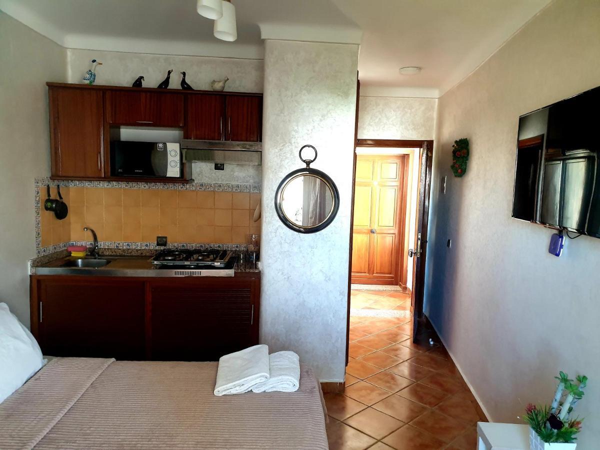 Ferienwohnung Mirador Golf 1 Cabo Negro Exterior foto