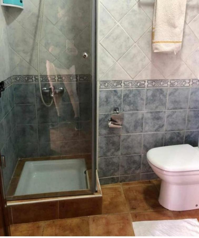 Ferienwohnung Mirador Golf 1 Cabo Negro Exterior foto