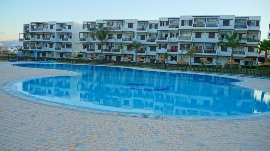 Ferienwohnung Mirador Golf 1 Cabo Negro Exterior foto